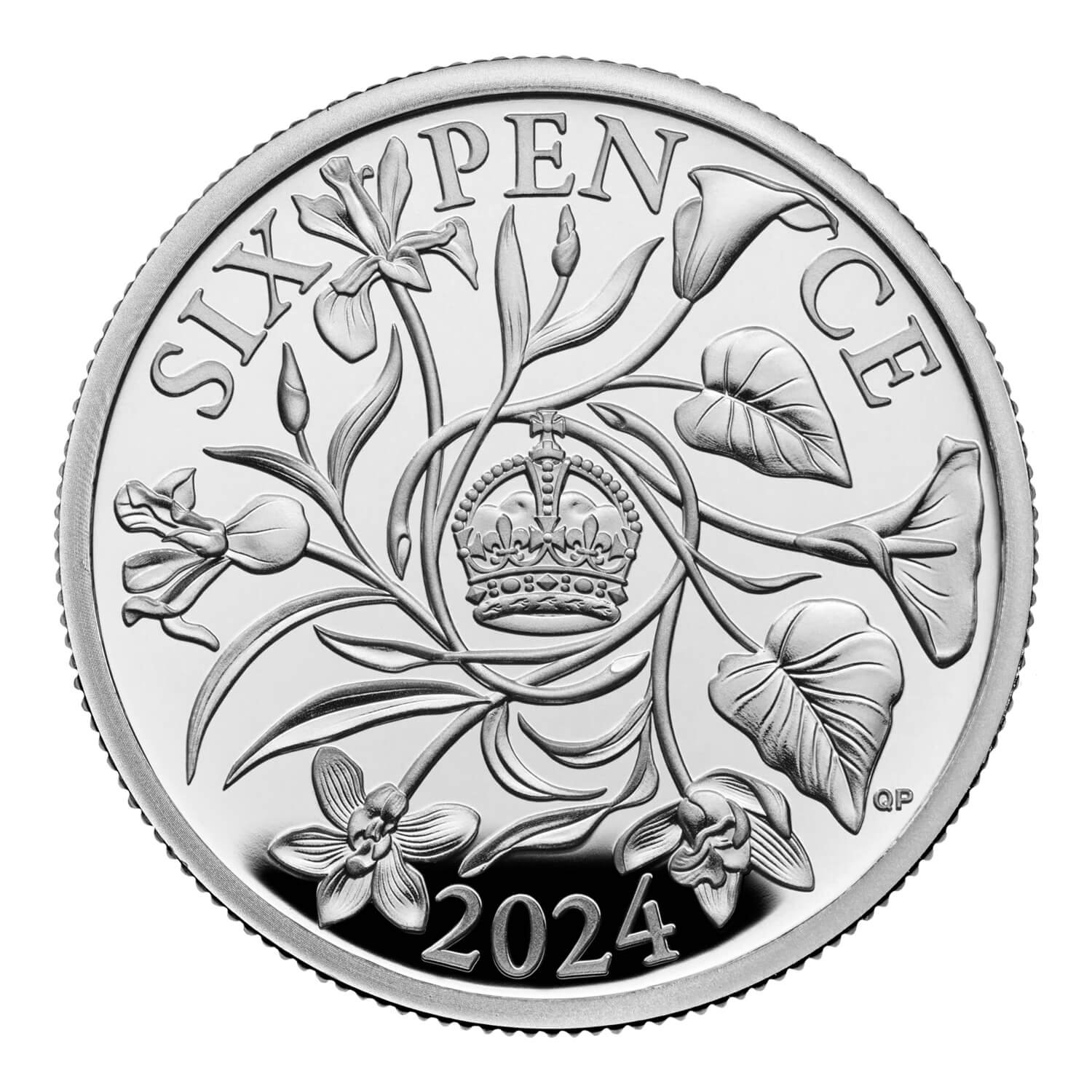 The Royal Mint Gift Coins