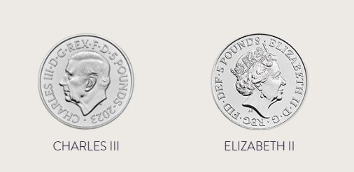 Royalty Coins